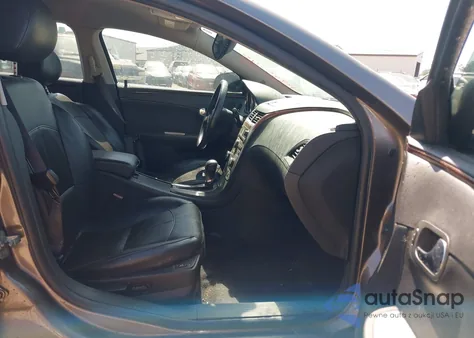 2011 Chevrolet Malibu Ltz from USA, damaged, VIN 1G1ZE5E15BF156759